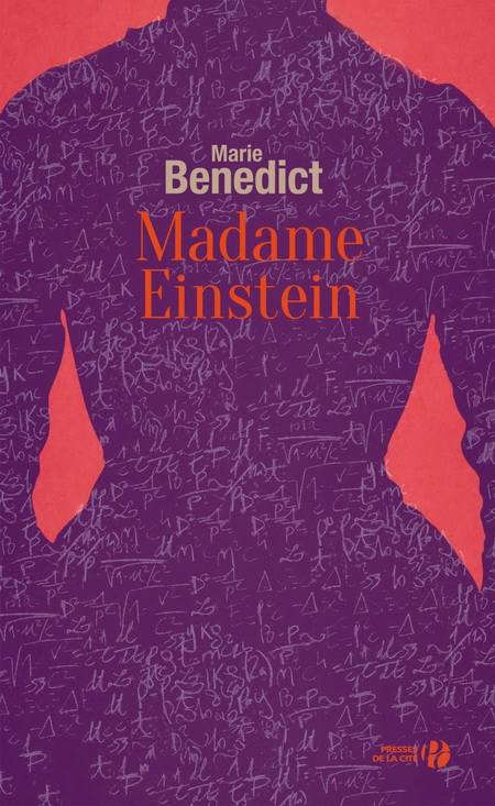 Madame Einstein