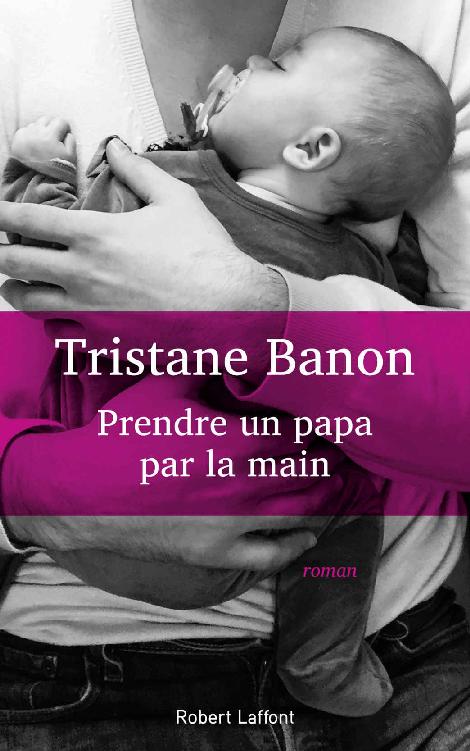 Prendre un papa par la main