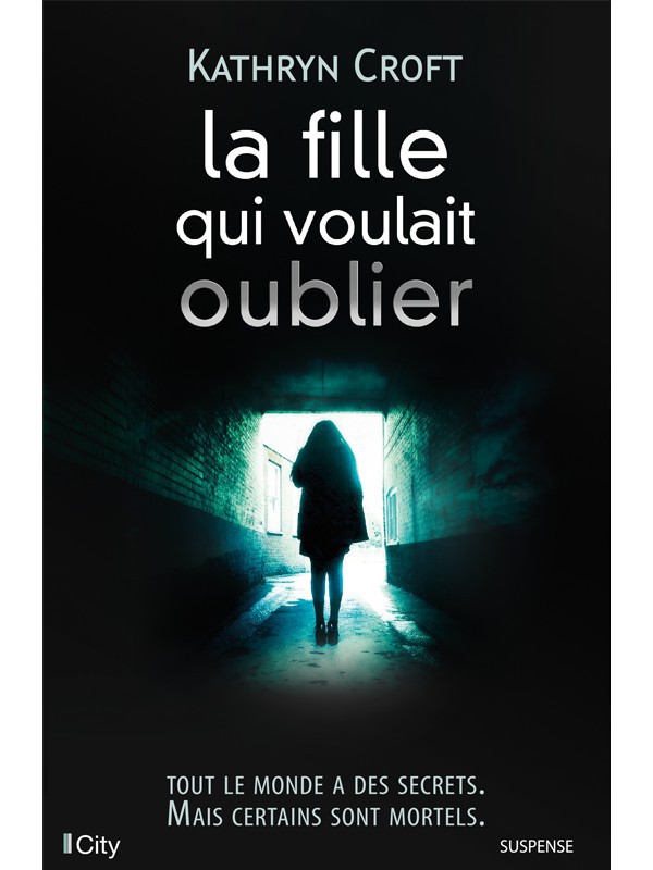La fille qui voulait oublier