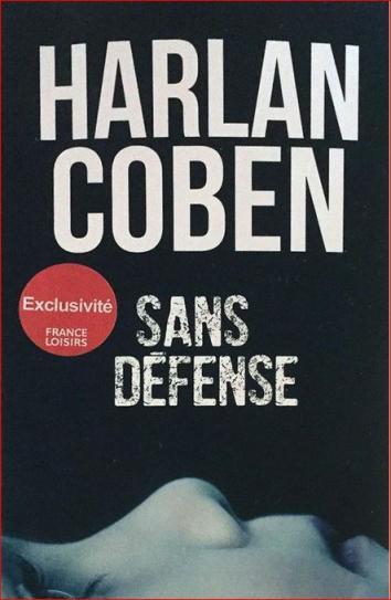 Sans défense