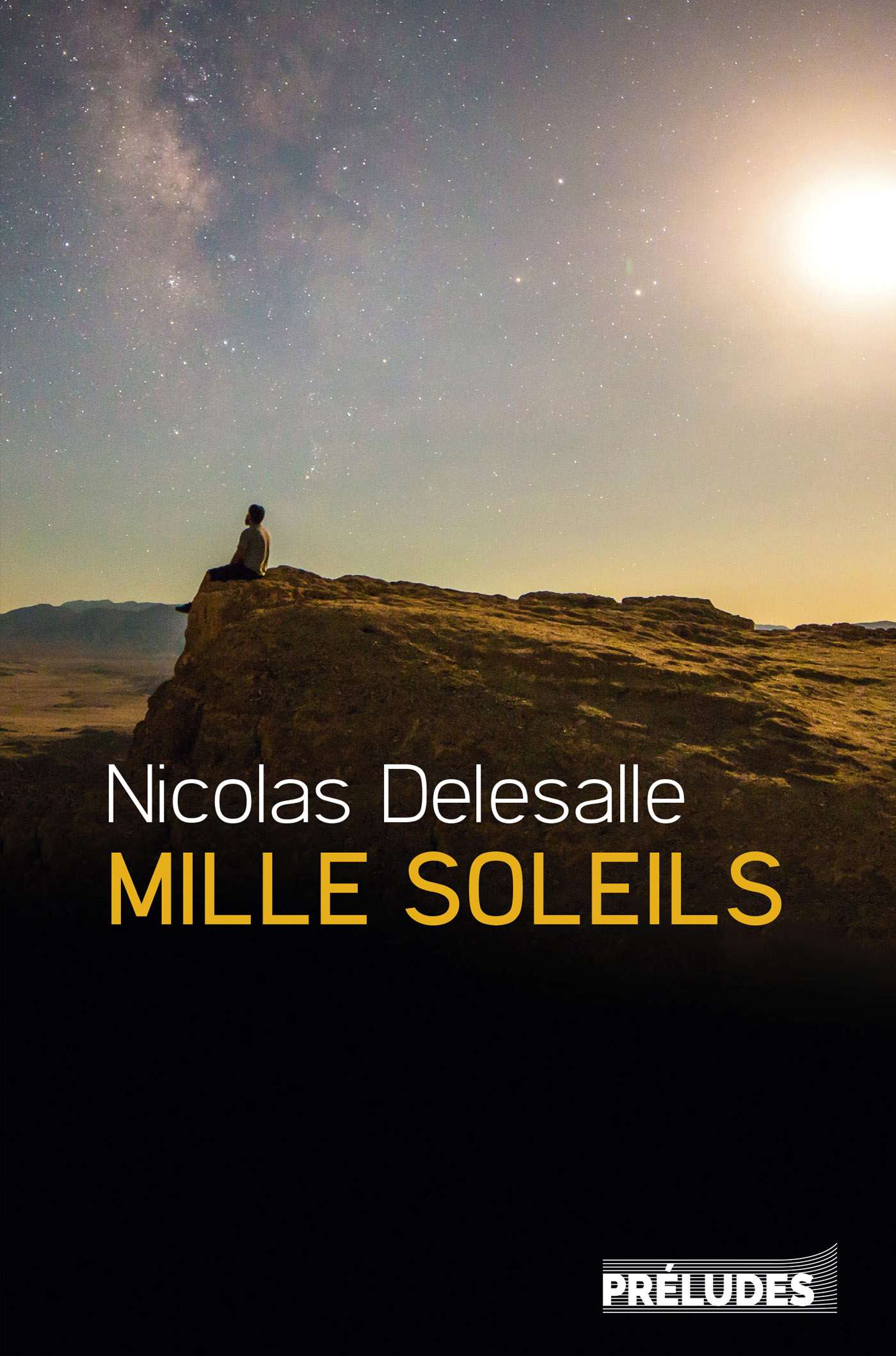 Mille Soleils