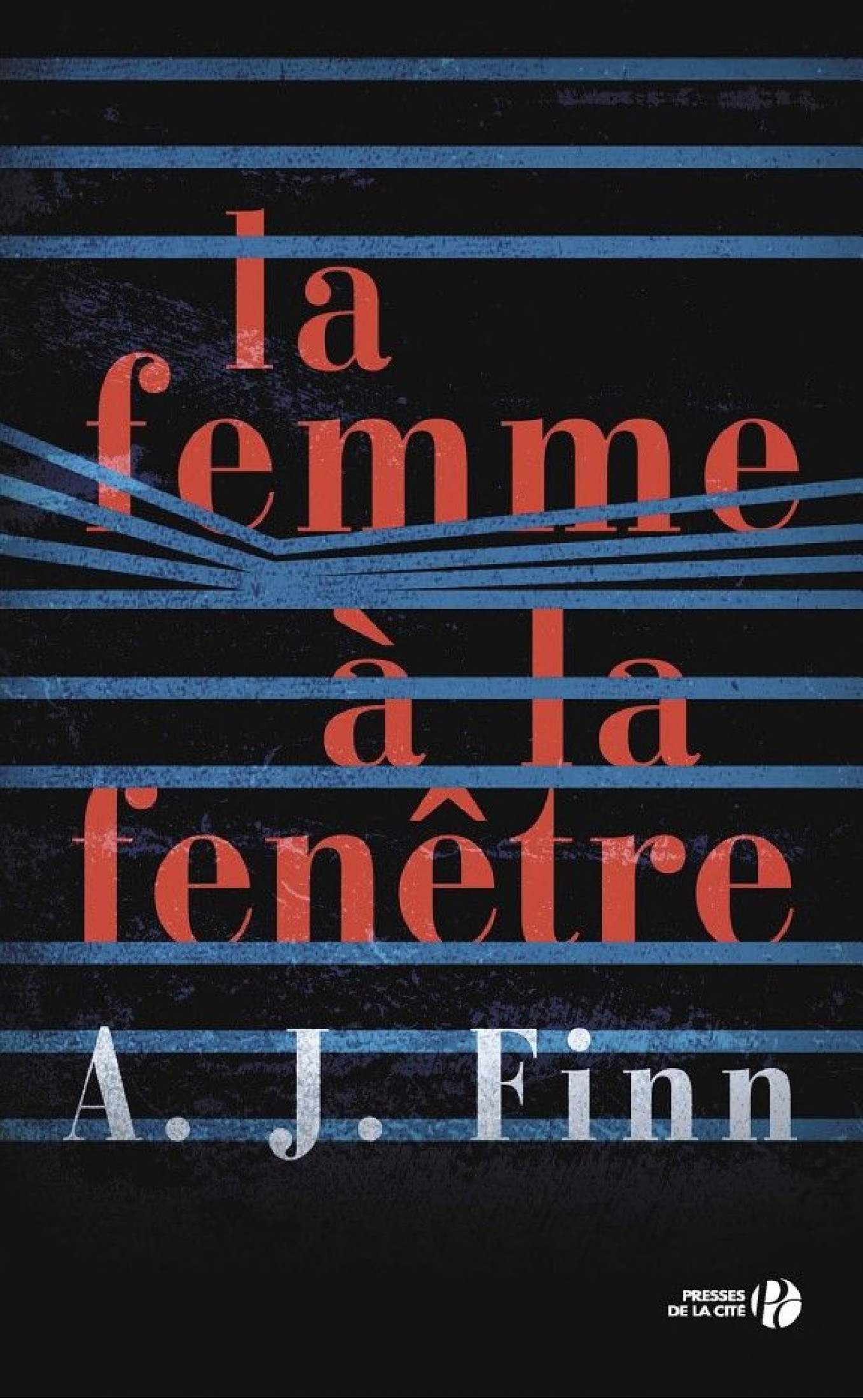La Femme à la fenêtre