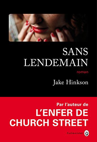 Sans lendemain