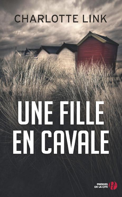Une fille en cavale