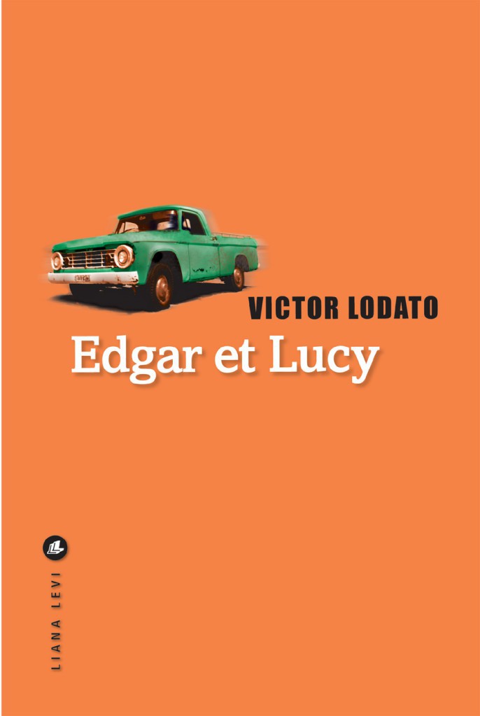 Edgar et Lucy