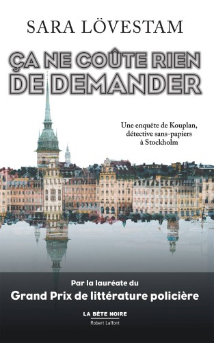 Ça ne coûte rien de demander