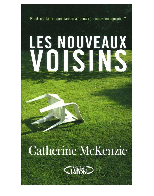 Les Nouveaux voisins