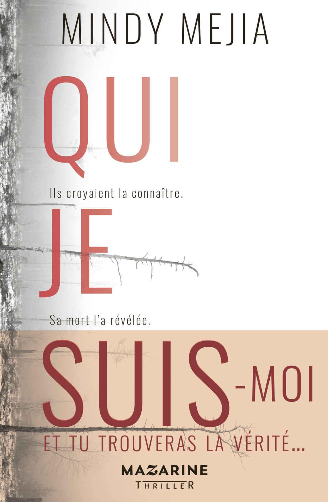 Qui je suis-moi