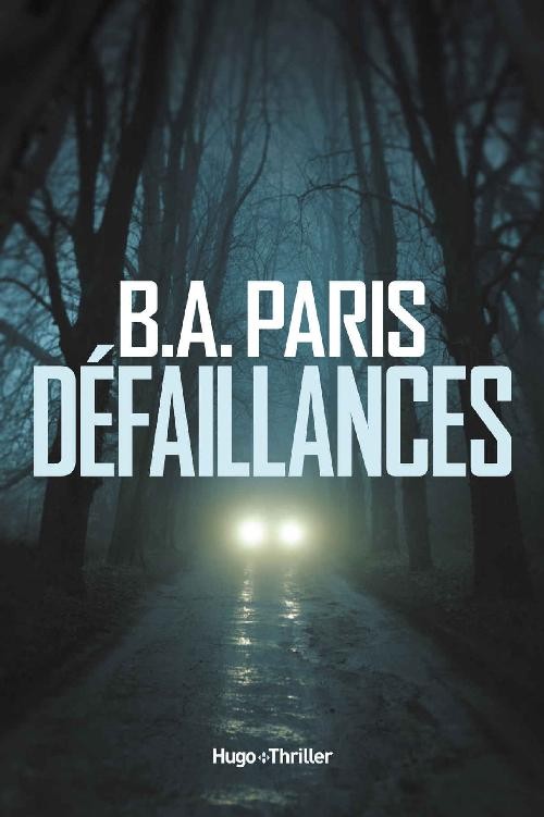 Défaillances