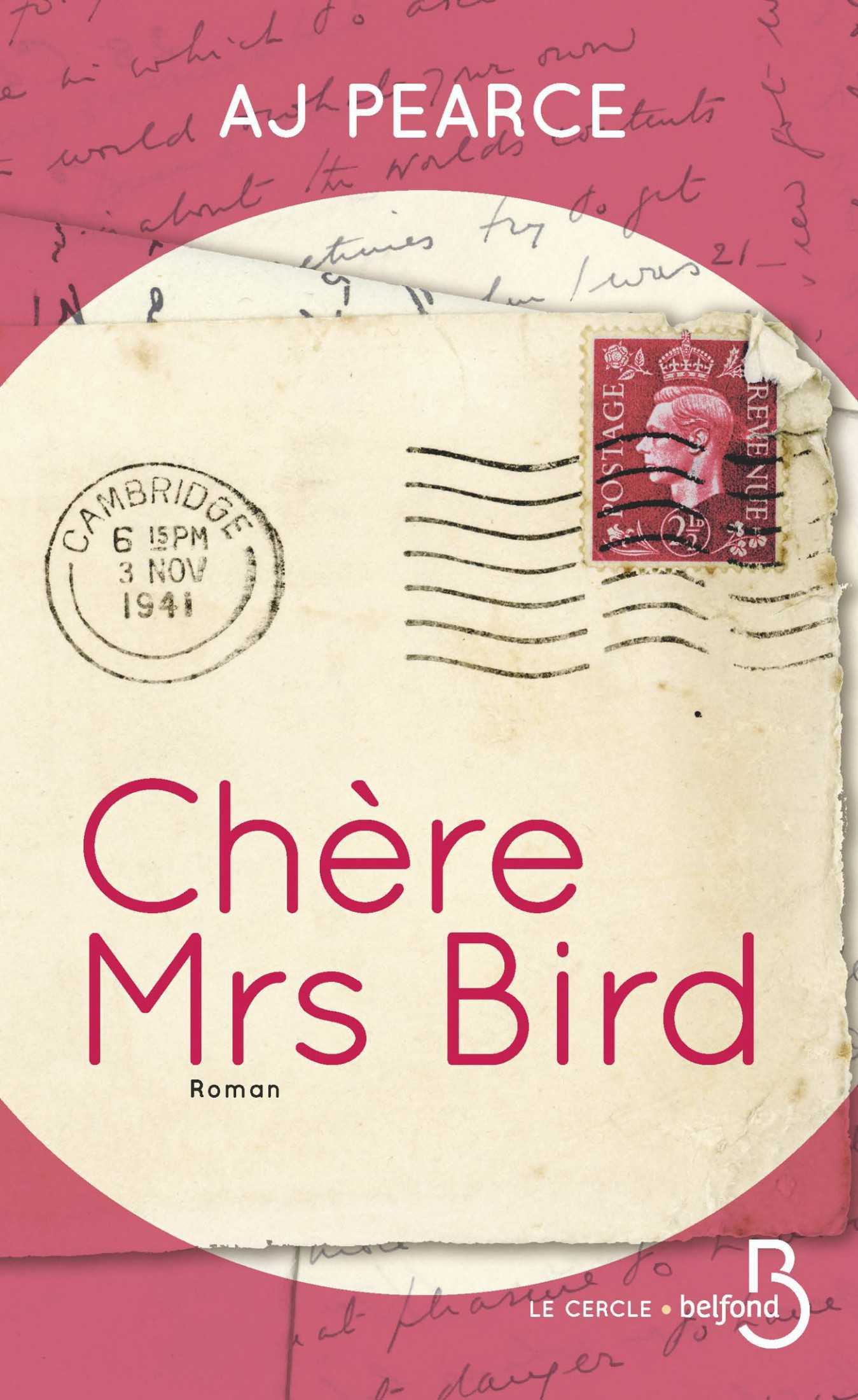Chère Mrs Bird