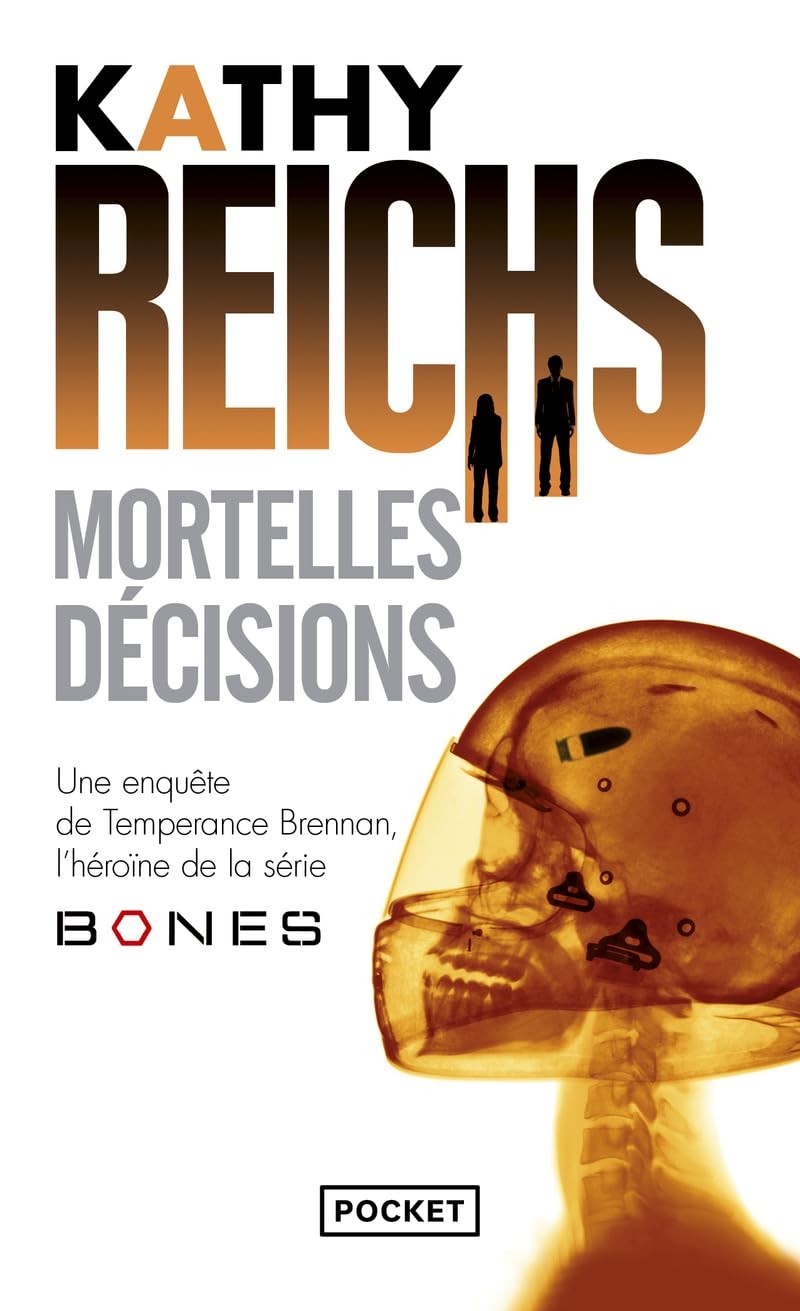 Mortelles décisions