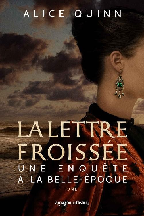 La lettre froissée