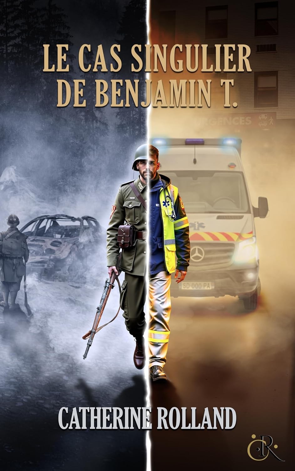 Le cas singulier de Benjamin T.