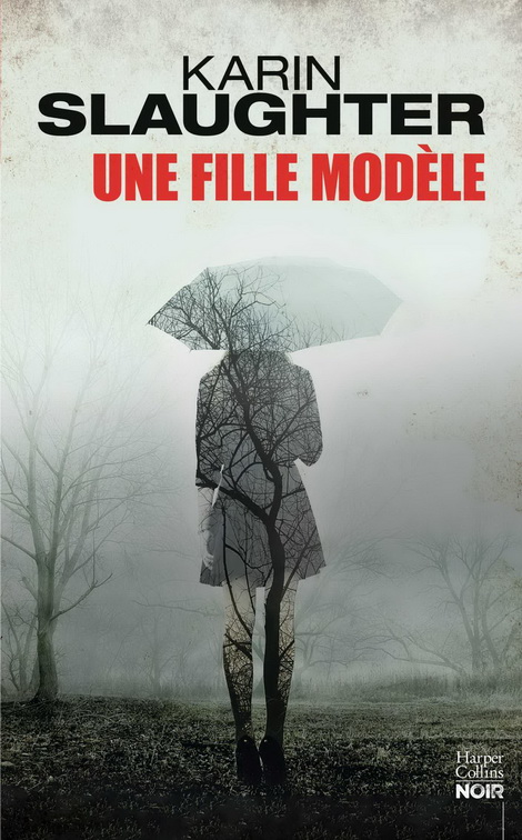 Une fille modèle