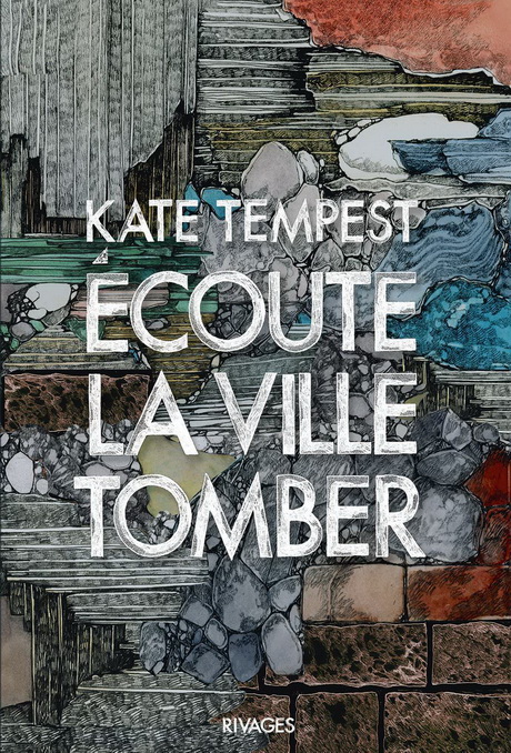 Écoute la ville tomber