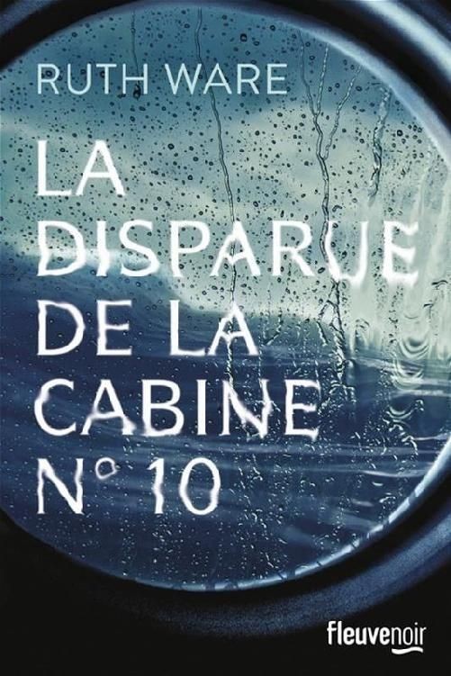 La disparue de la cabine n° 10