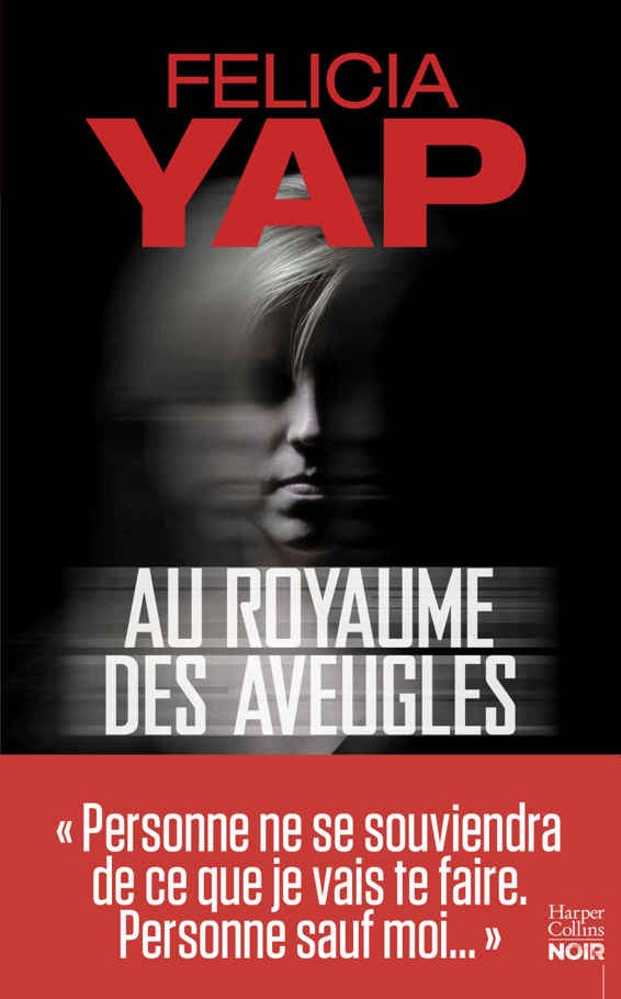 Au royaume des aveugles