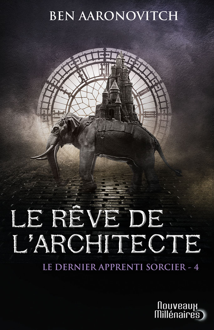 Le rêve de l’architecte