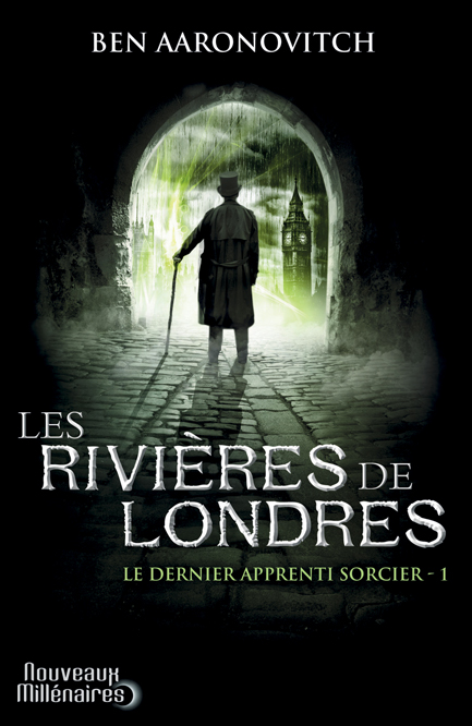 Les rivières de Londres