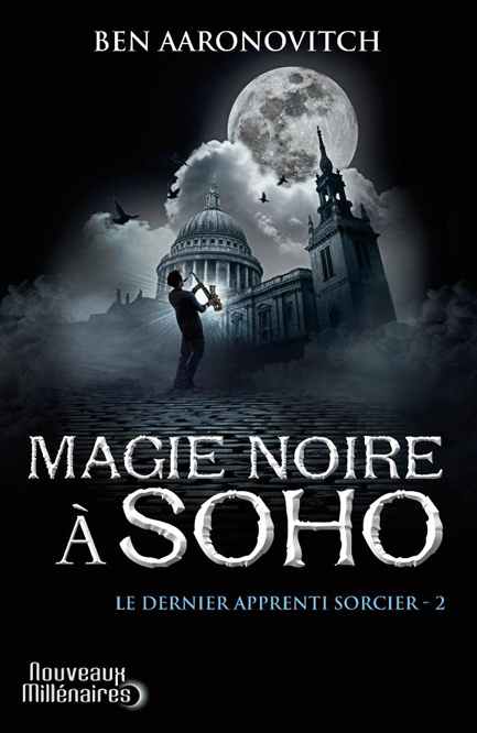 Magie noire à Soho