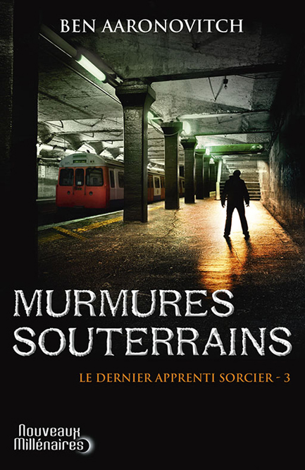 Murmures souterrains