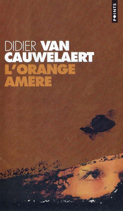 L'orange amère