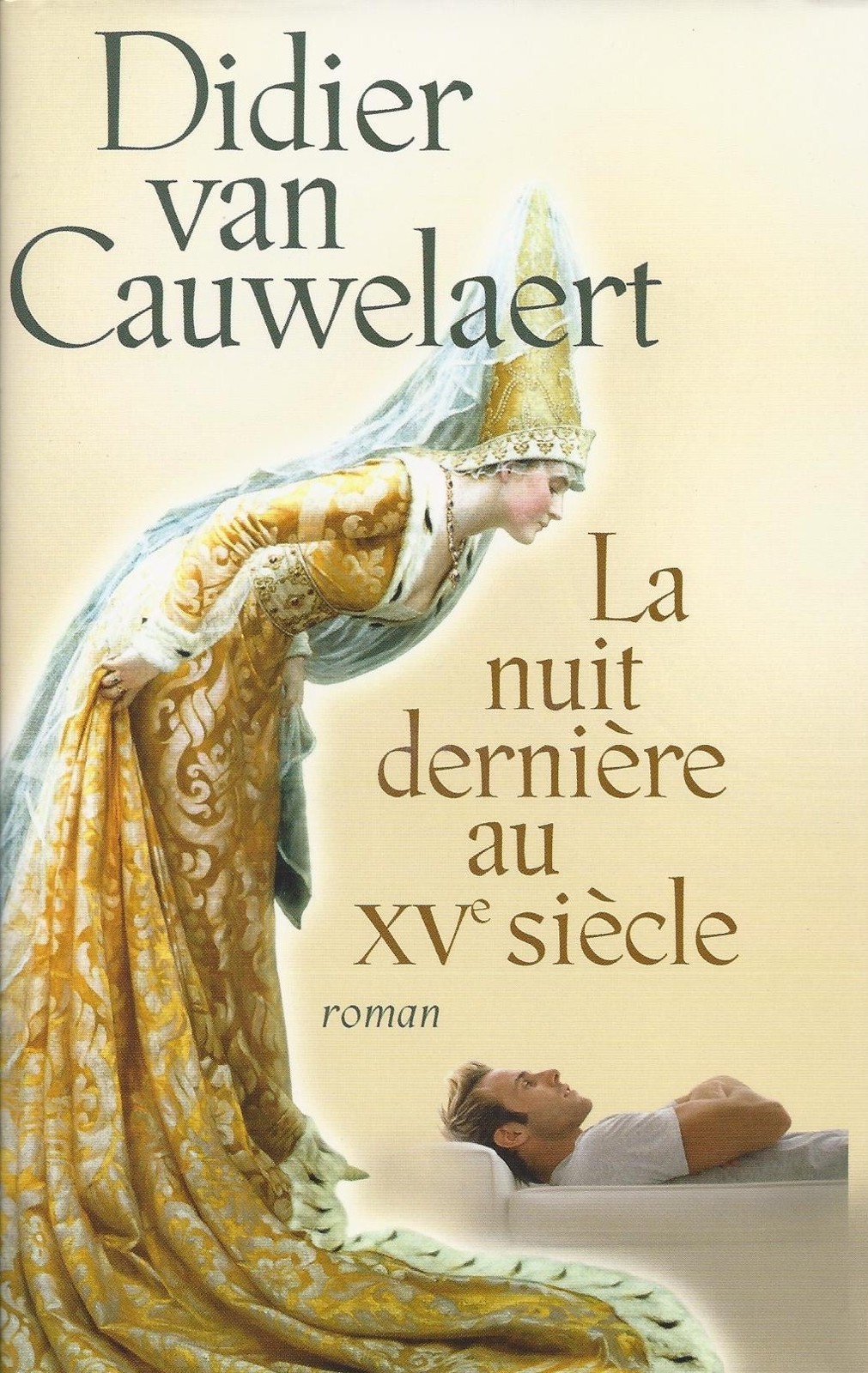 La Nuit dernière au xve siècle