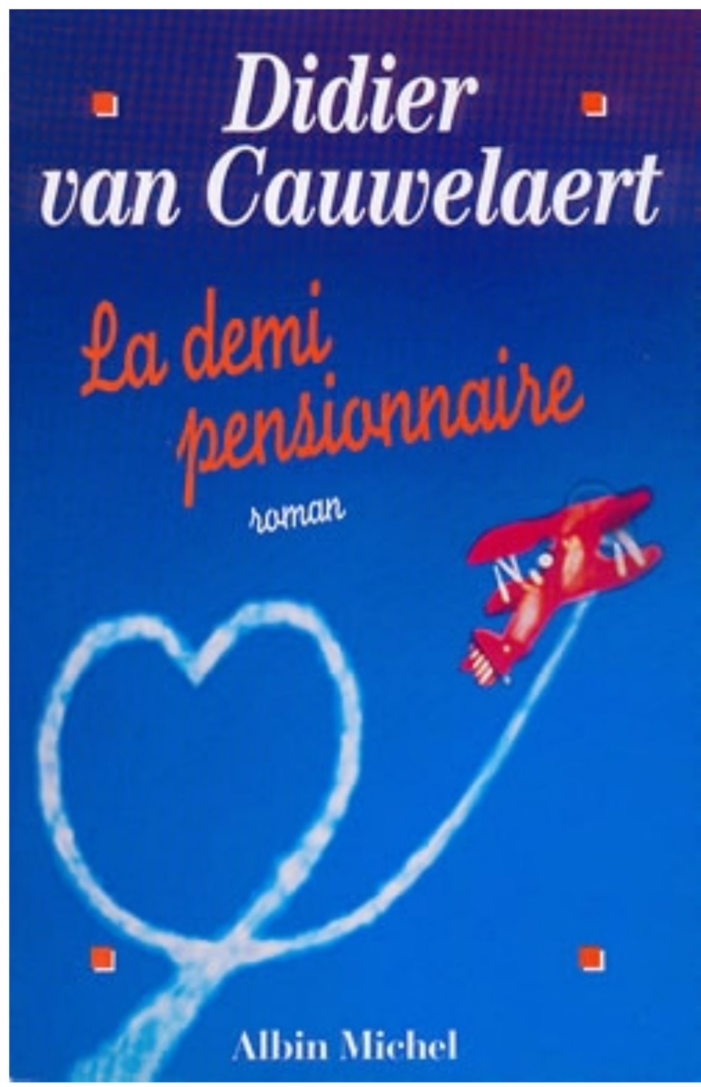 La Demi-pensionnaire