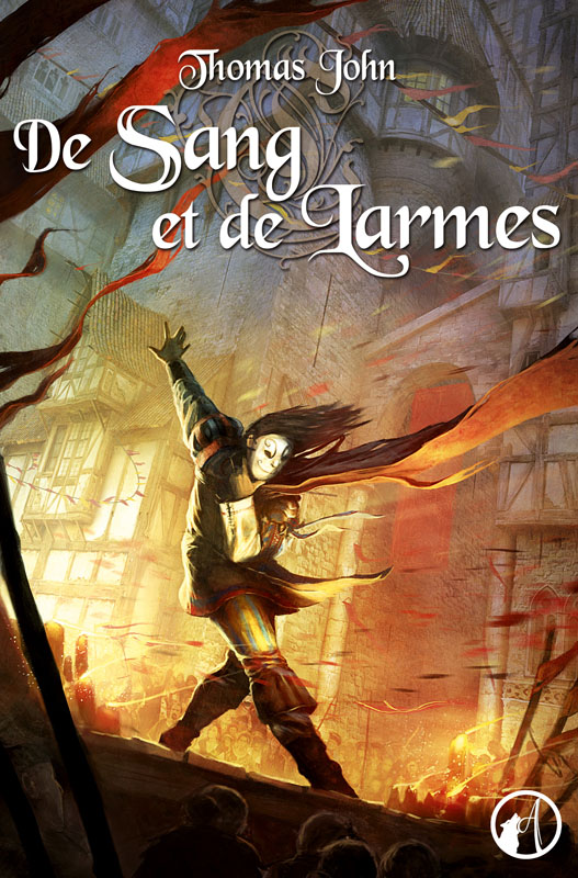 De Sang et de Larmes