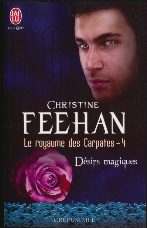 Désirs magiques
