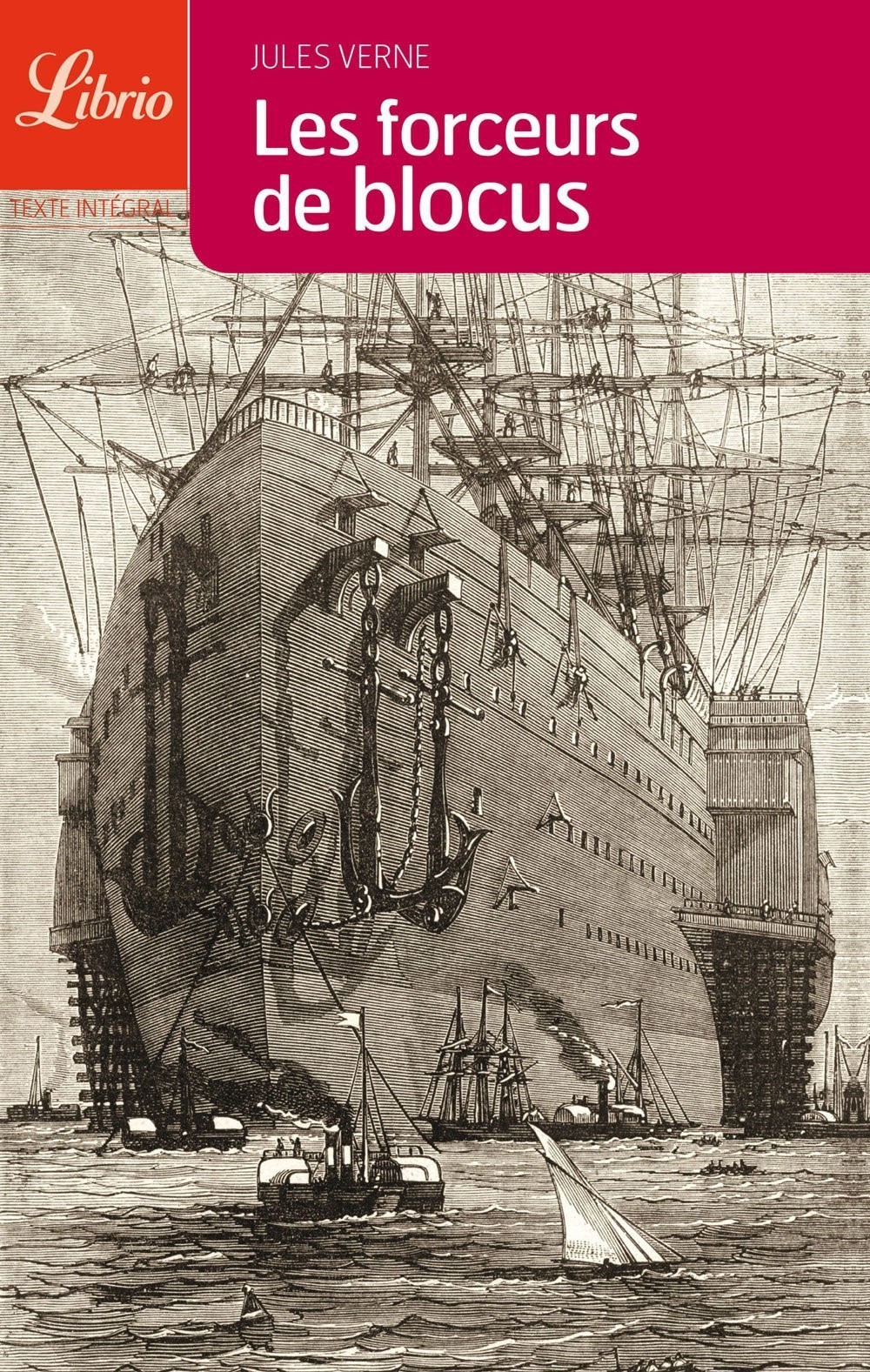 Les Forceurs de Blocus