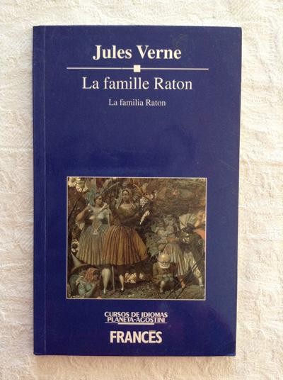 Aventures de la famille Raton: Entièrement illustré - Arvensa éditions