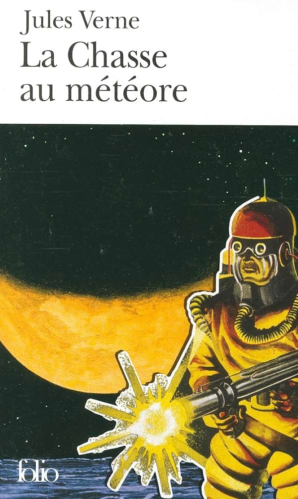 La chasse au météore