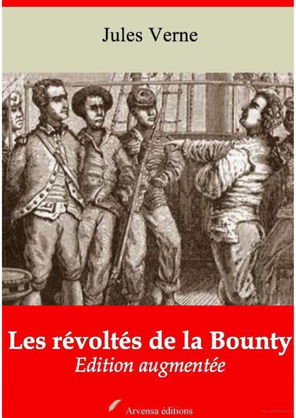 Les révoltés de la Bounty
