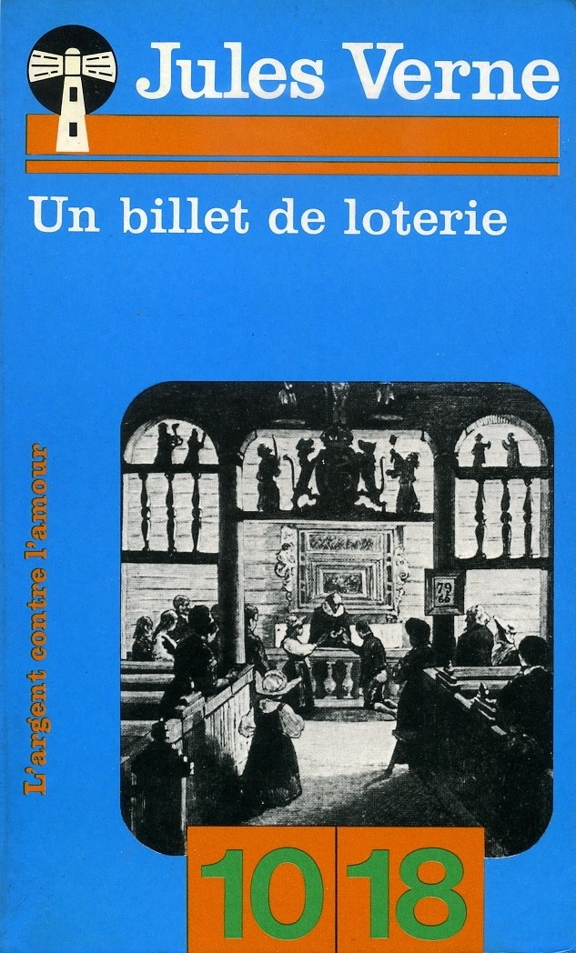 Un Billet de loterie