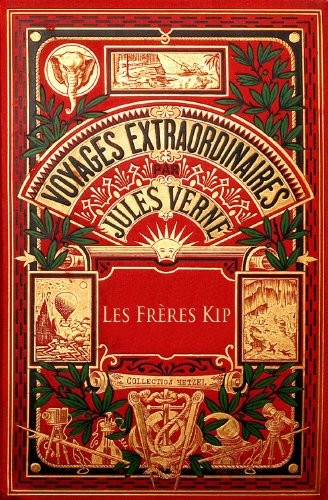 Les frères Kip