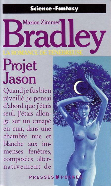 Projet Jason - T16