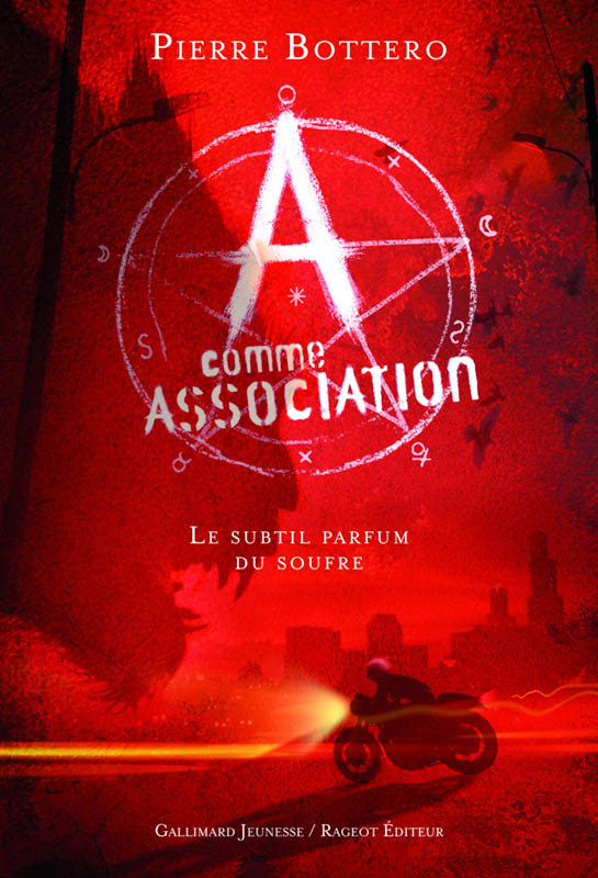 Le subtil parfum du soufre