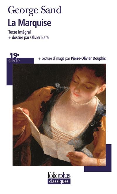 La marquise