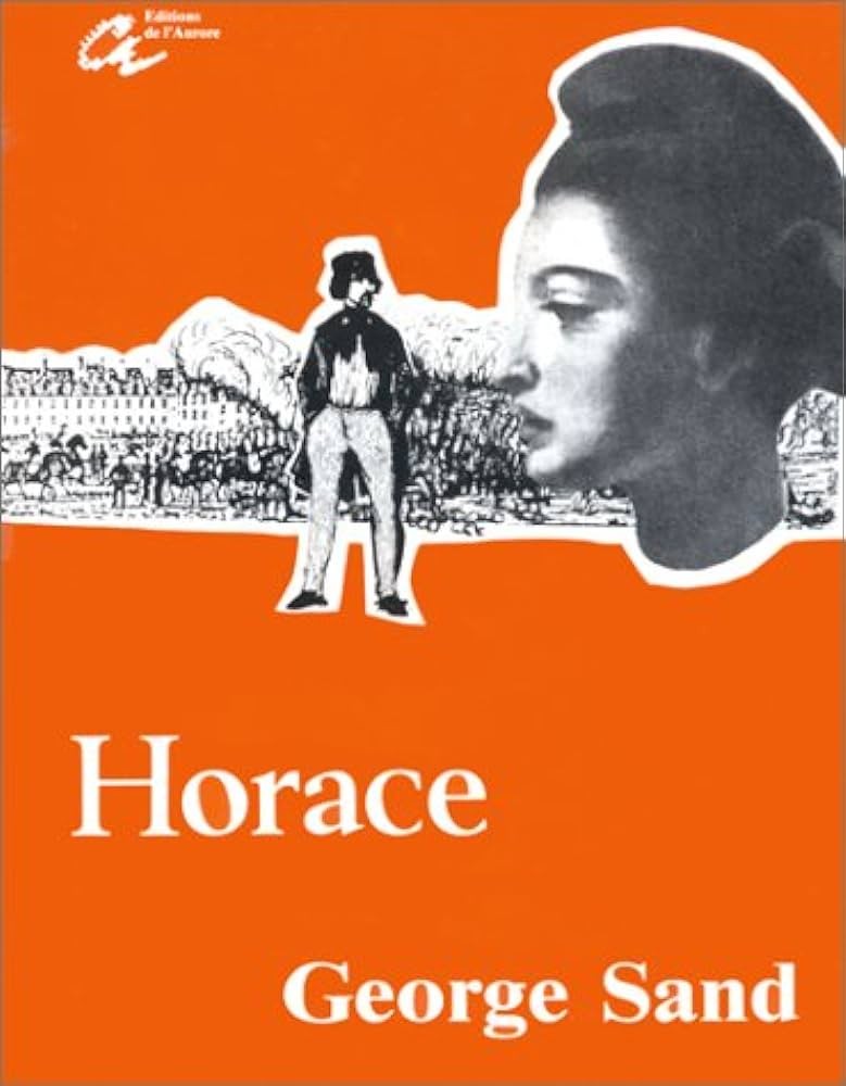 Horace...