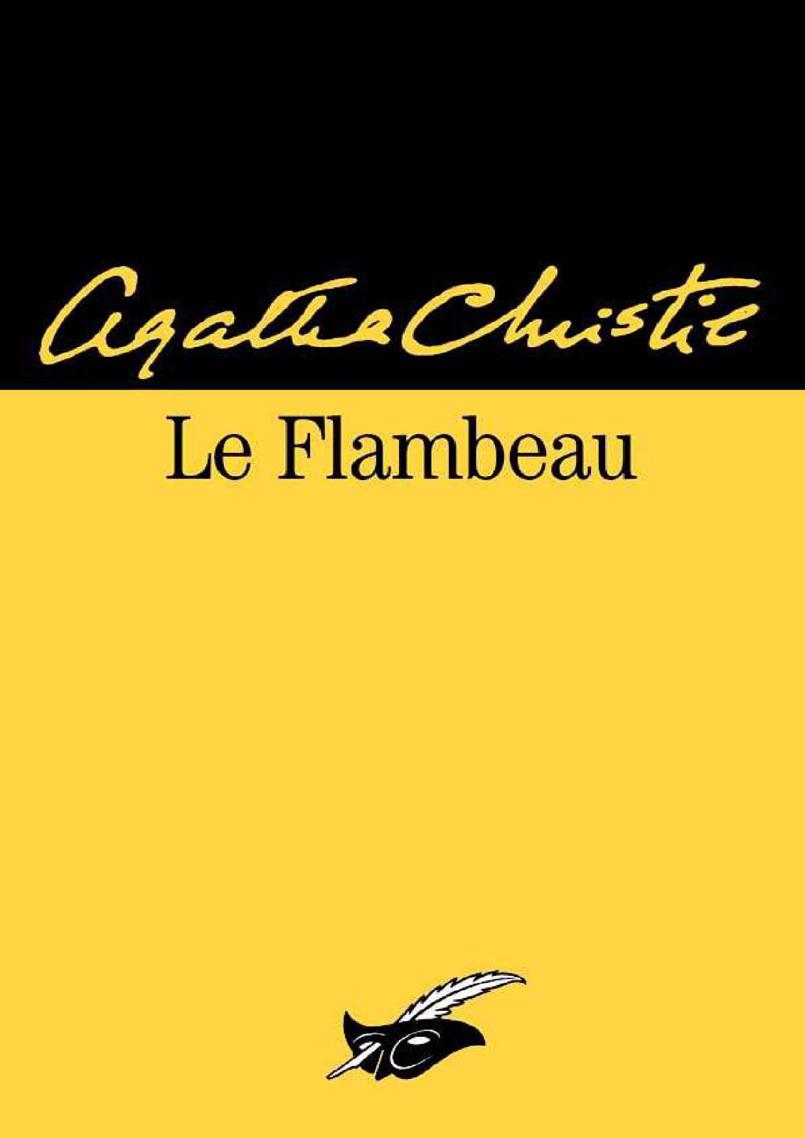 Le flambeau