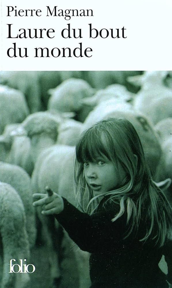 Laure au bout du monde