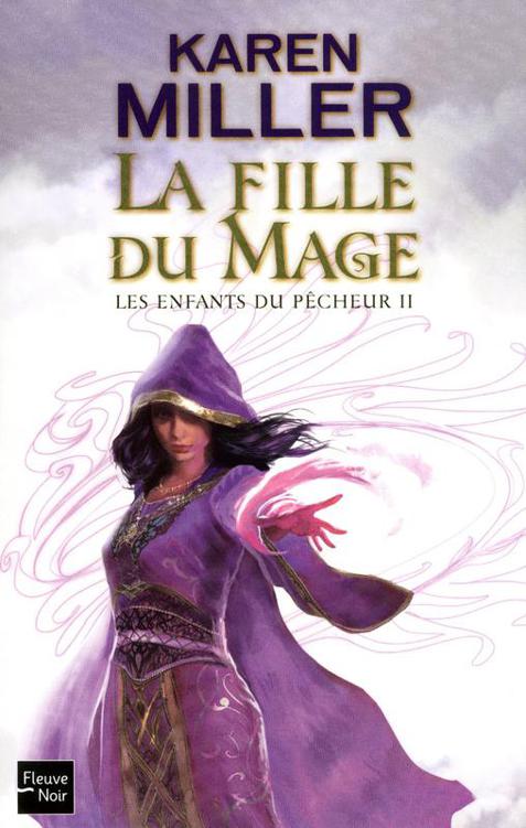 La fille du mage