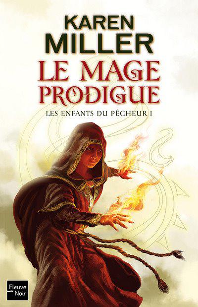 Le mage prodigue