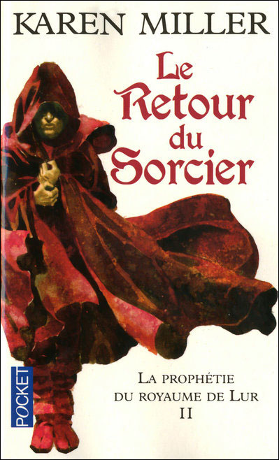 Le retour du sorcier