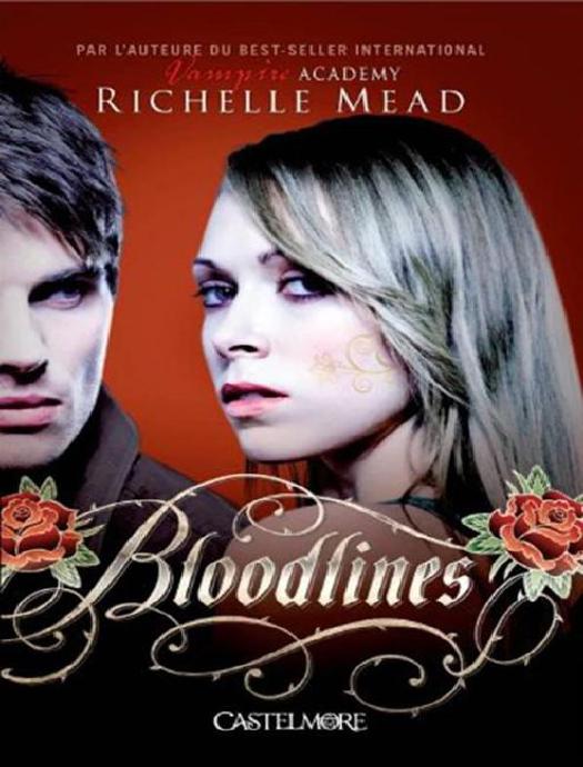 Bloodlines - T1