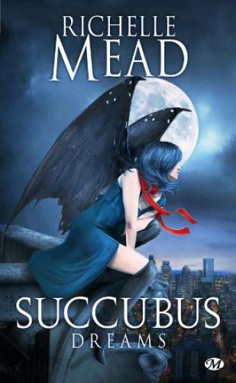 Succubus dreams -T7