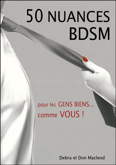 50 nuances BDSM