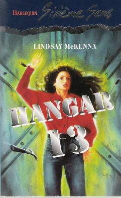 Hangar 13