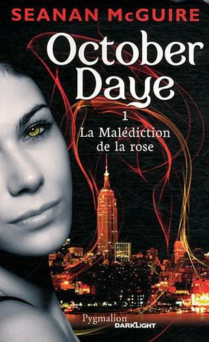 La Malédiction De La Rose